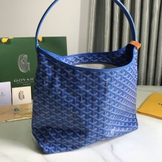 Goyard Top Handle Bags